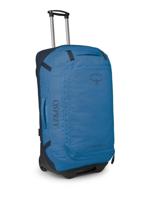 Osprey Transporter Whld Duffel 90 Trolleytas Blue Flame/Scoria Blue 60L - thumbnail
