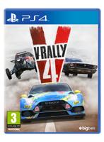 V-Rally 4 - thumbnail