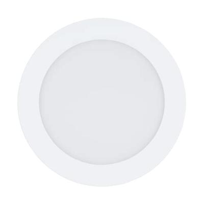 Eglo Plafonnière Zigbee Fueva-Z Ø 16,5cm wit 900102