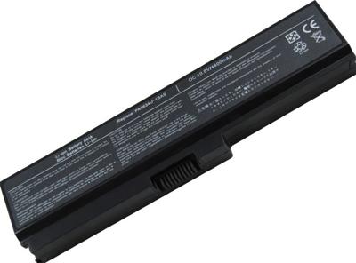 Laptop Accu 4400mAh