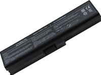 Laptop Accu 4400mAh - thumbnail