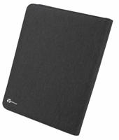 Alassio JU-46220 Schrijfmap A4 RPET - thumbnail