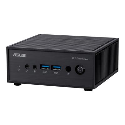 Asus Mini-PC (HTPC) PN42 Intel® N N200 3.7 GHz 16 GB RAM 500 GB SSD Intel UHD Graphics 91539 Asus Mini-PC (HTPC) PN42 Intel® N N200 3.7 GHz 16 GB RAM 500 GB SSD Intel UHD Graphics 91539
