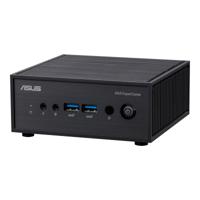 Asus Mini-PC (HTPC) PN42 Intel® N N200 3.7 GHz 16 GB RAM 500 GB SSD Intel UHD Graphics 91539 - thumbnail