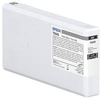 Epson UltraChrome Pro10 inktcartridge 1 stuk(s) Compatibel Zwart - thumbnail