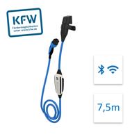 NRG KICK 12701008 eMobility laadkabel 7.5 m - thumbnail