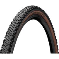 Continental vouwband terra trail prot. 40-622 tr zwart/tr - thumbnail