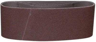 Milwaukee Schuurband 100x620mm GR 60 VE=5 - 4932341611