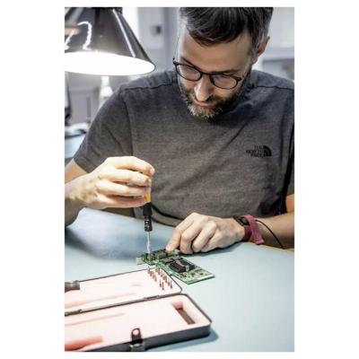 Wiha 2882S18 Momentschroevendraaier Universeel 0.1 - 0.6 Nm