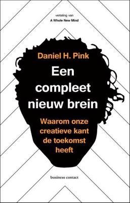 Een compleet nieuw brein (Paperback)