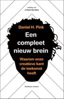 Een compleet nieuw brein (Paperback) - thumbnail