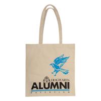 Harry Potter Tote Bag Alumni Ravenclaw - thumbnail