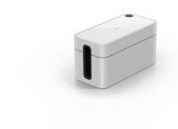 Durable CAVOLINE® BOX S 503510 Kabelmanagementbox Grijs 1 stuk(s) - thumbnail