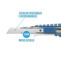Cutter Ferrestock 18 mm - thumbnail