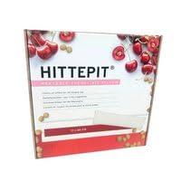 Hittepit Heatable Cherry Pit Pillow Rechthoek - thumbnail