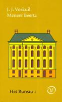 Meneer Beerta - J.J. Voskuil - ebook - thumbnail
