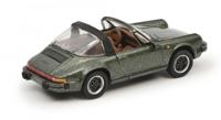 Schuco 452670300 H0 Auto Porsche 911 Carrera 3.2 - thumbnail