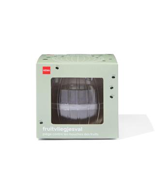 HEMA Fruitvliegjesvanger Ø8cm (semi transparant)