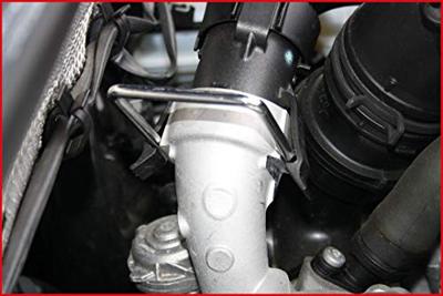 KS Tools 115.1069 Set ontgrendelingsgereedschap voor VAG, 2-delig