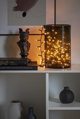 Clusterverlichting voor binnen - 200 LEDs - 4.5 meter - thumbnail