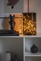 Clusterverlichting voor binnen - 200 LEDs - 4.5 meter - thumbnail