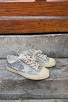Golden Goose sneakers V Star GWF00129.F003085.70136 silver/ice - thumbnail