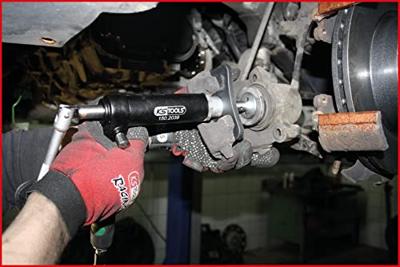KS TOOLS Brake piston tool set 18tlg. - thumbnail