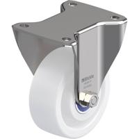 Blickle BKX-SPO 127XK Bokwiel Wieldiameter: 125 mm Draagvermogen (max.): 750 kg 1 stuk(s) - thumbnail