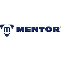 Mentor 3286.1003 Draaghandgreep Chroom (l x b x h) 118 x 34 x 10 mm 1 stuk(s) - thumbnail