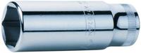 Bahco 1/2" lange dop 6-kant 19 mm | sb7805sm-19 - thumbnail