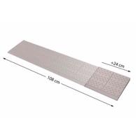 SecuCare drempelhulp modulair verbredingsset 24 x 21 x 2 cm - thumbnail