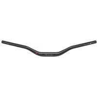 Ergotec stuur riser 50 comfort 31,8 780mm zwart oem - thumbnail