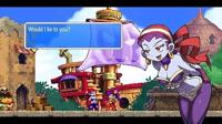 Shantae and the Pirate's Curse (Limited Run Games) - thumbnail