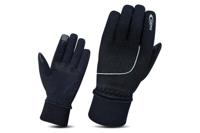 GES Cooltech Handschoenen - Zwart - thumbnail