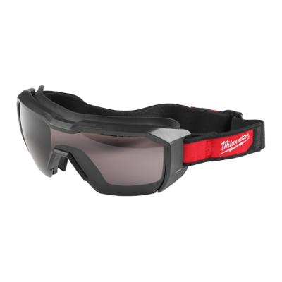 Milwaukee ruimzichtbril | compact | geventileerd | getint - 4932493434