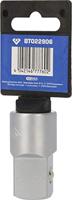 Brilliant Tools BT022906 BT022906 Dopsleuteladapter Aandrijving 1/2 (12.5 mm) 46 mm 1 stuk(s) - thumbnail