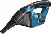 Bosch Blauw GAS 12V Professional accu stofzuiger | 12v 3.0Ah Li-ion - 06019E3003 - thumbnail