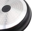 Krüger Haushaltswaren 21724D Pan 24 cm - thumbnail