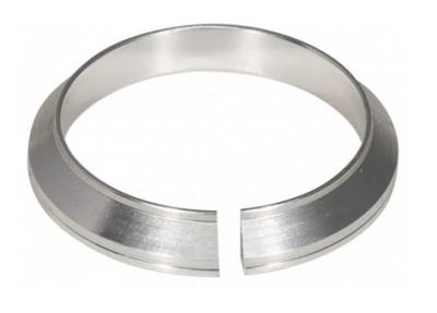 Elvedes compressie ring voor 1⅛" 36gr (zilver) hoogte 5,8mm