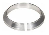 Elvedes compressie ring voor 1⅛" 36gr (zilver) hoogte 5,8mm - thumbnail