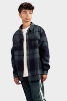 Vingino Lefano Shirt Kids Zwart - Maat 116 - Kleur: Zwart | Soccerfanshop - thumbnail