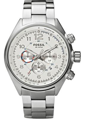 Horlogeband Michael Kors MK8135 Staal Bi-Color 24mm