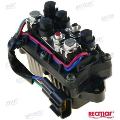 REC6AW-81950-00 - YAMAHA RELAIS