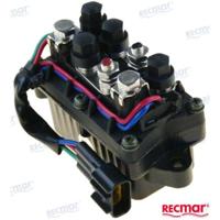 REC6AW-81950-00 - YAMAHA RELAIS - thumbnail