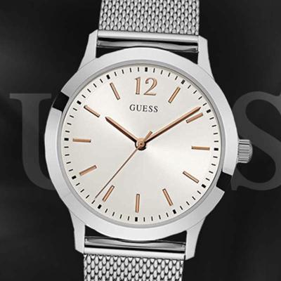 Guess Exchange horloge | W0921G1 Guess Exchange horloge | W0921G1
