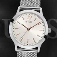 Guess Exchange horloge | W0921G1 - thumbnail