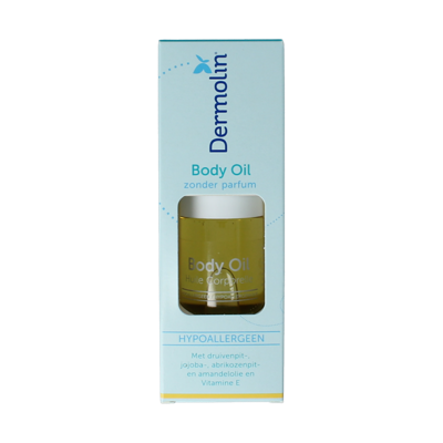 Dermolin Body Oil Hypoallergeen