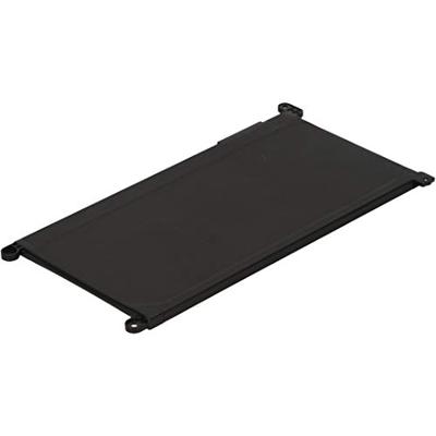 Main Battery Pack - Batterij voor laptopcomputer (normale levensduur) - 1 x lithium-polymeer 3-cels 42 Wu - voor Dell Chromebook 11 3180 Main Battery Pack - Batterij voor laptopcomputer (normale levensduur) - 1 x lithium-polymeer 3-cels 42 Wu - voor Dell Chromebook 11 3180