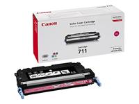 Canon 1658B002 tonercartridge Origineel Magenta 1 stuk(s) - thumbnail