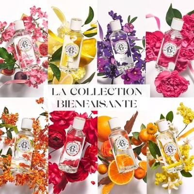 Roger & Gallet Bois D'Orange Hand Cream 30ml